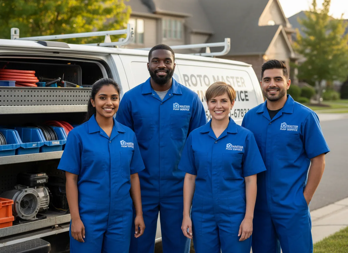 Sump Pump Installation company in Bountiful, UT